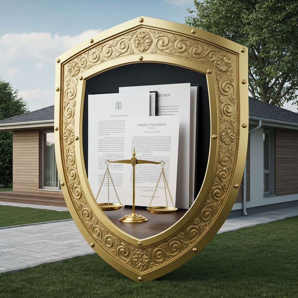 Workshop: Defenda o Único Bem de Família