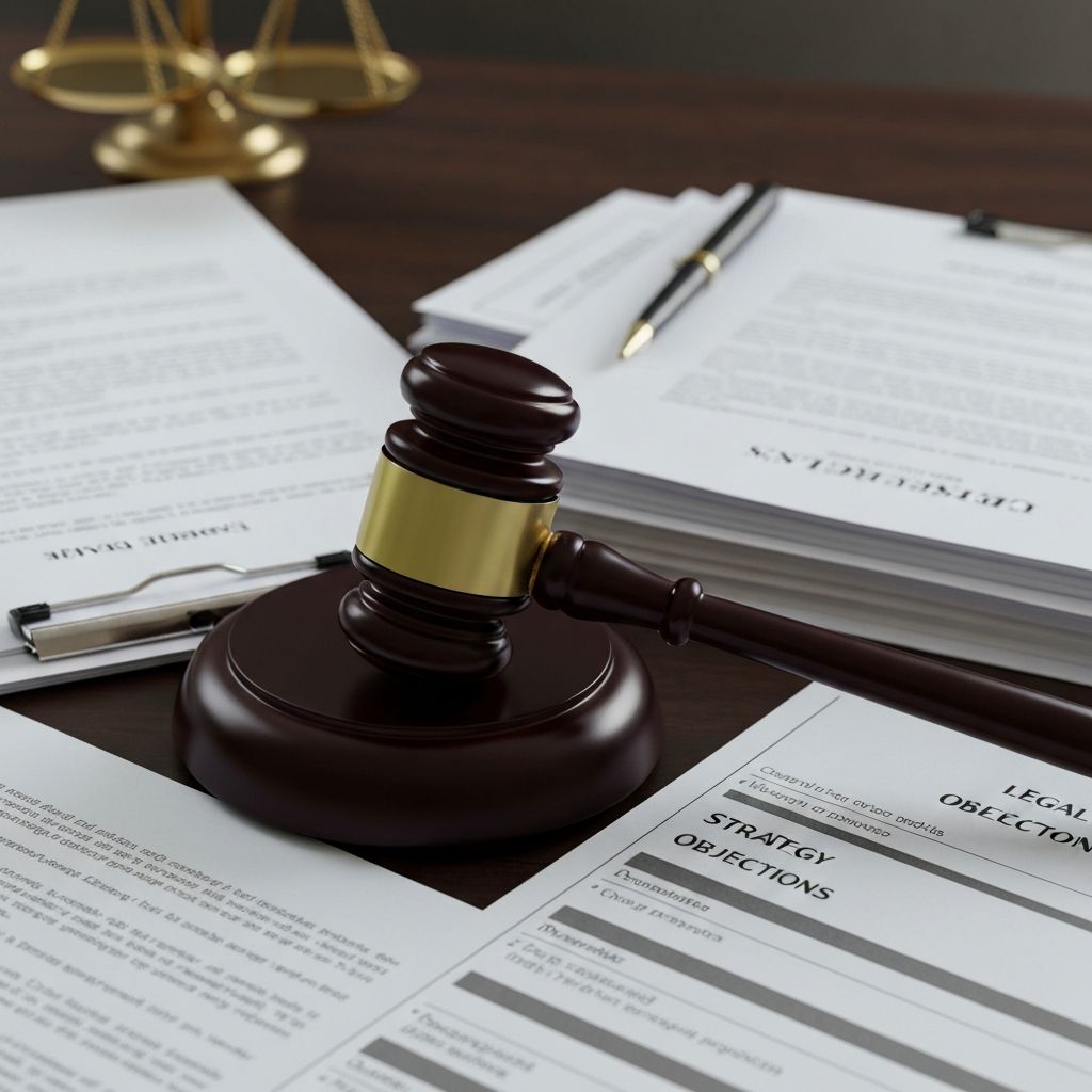 Masterclass: Embargos de Declaração na Prática Advocatícia